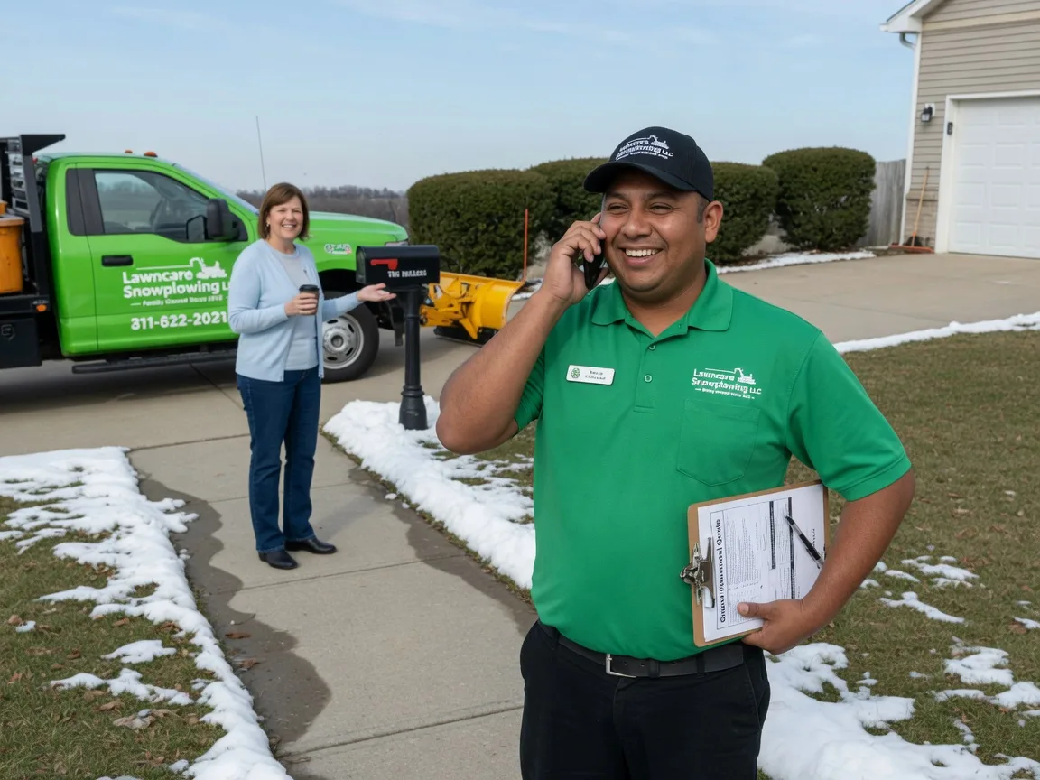 Lawn Care Services By Expert Landscaper Meyersdale, PA FAQs